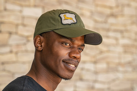 How To Clean And Care For Your Custom Peak Cap