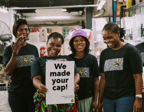 From Concept to Cap: The Twentyfour.store Process for Your Perfect Custom Headwear