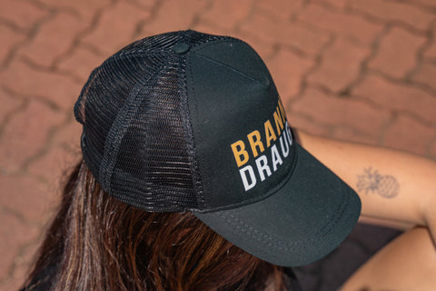 Embroidery vs. Screen Print: Choosing the Right Branding Method for Your Headwear