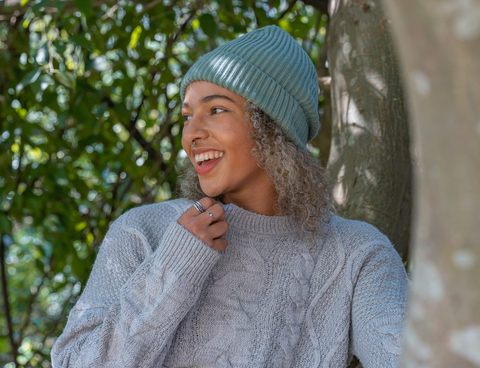Gearing Up for Winter: Beanies to Keep You Warm & Stylish