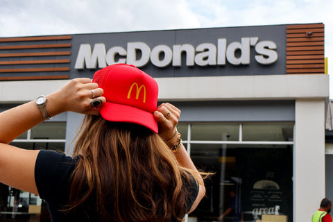 Small Batch, Big Impact: Custom Headwear Solutions for Start-ups and Small Businesses