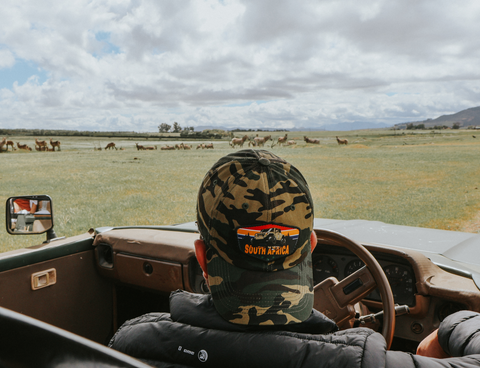 The Best Baseball Caps for Everyday Wear in 2025