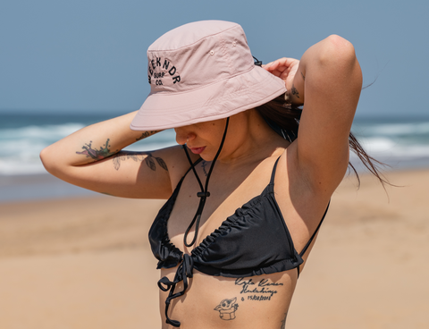 Top 5 Benefits of Wearing Sun Protection Caps