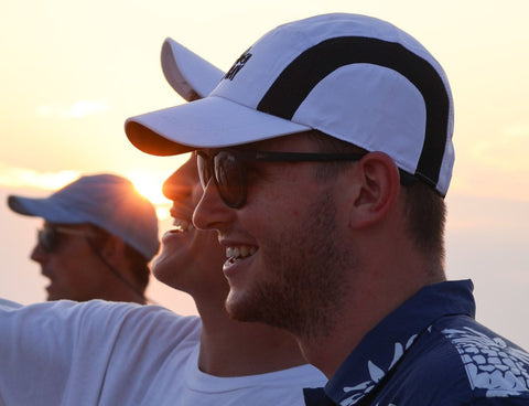 Summer Style: Best Caps for UV Protection and Branding