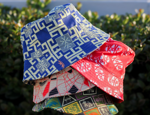 The Evolution of Bucket Hats in South African Streetwear