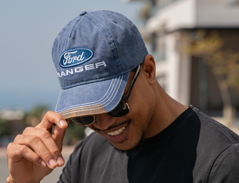 The Power of the Branded Cap: Choosing the Right Headwear Product for Corporate Identity