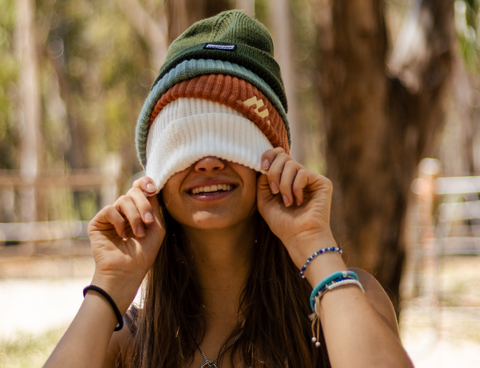 Why Personalized Beanies Are This Season’s Hottest Accessory