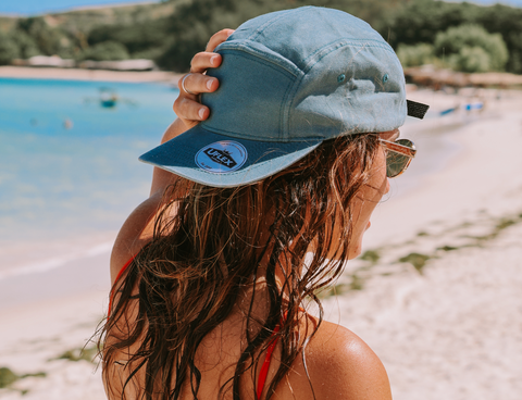 Sun's Out, Caps On: Your Guide to This Season's Top Headwear Trends