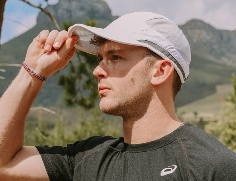 Tech-Wear Caps: The 2026 Corporate Essential