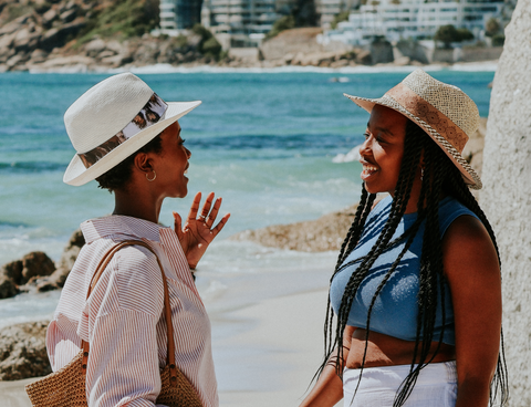 Discover the Best South African Sun Hats: Stay Cool and Stylish Under the African Sun!