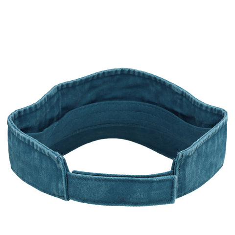 Maxed Washed Visor