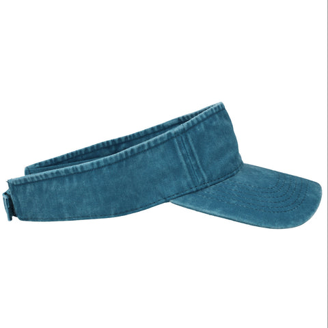 Maxed Washed Visor