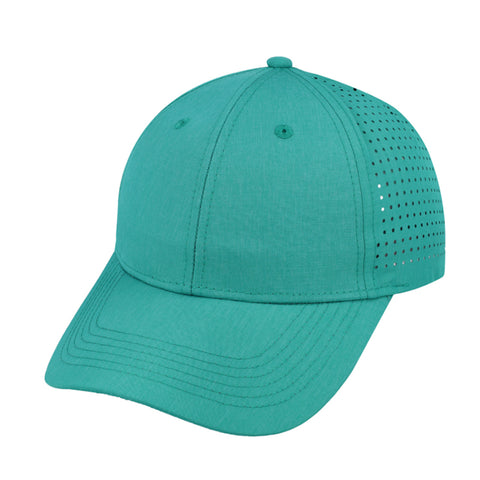Ultra Melange 6 Panel - Twentyfour Store