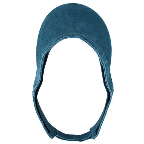 Maxed Washed Visor