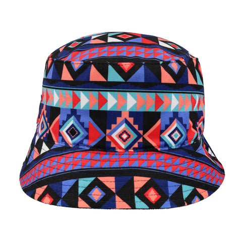 Fashion Bucket Hat