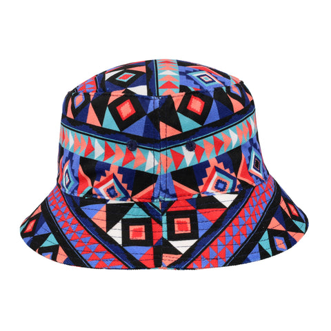 Fashion Bucket Hat
