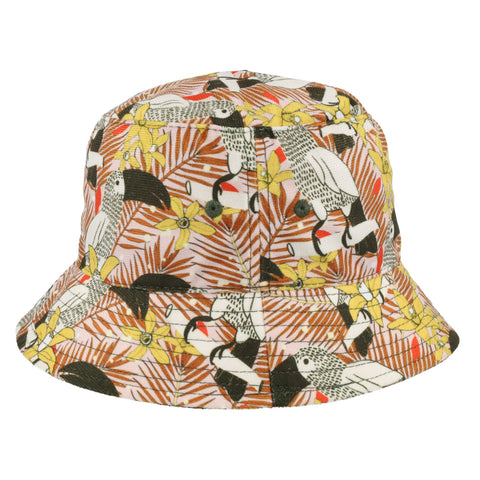 Fashion Bucket Hat