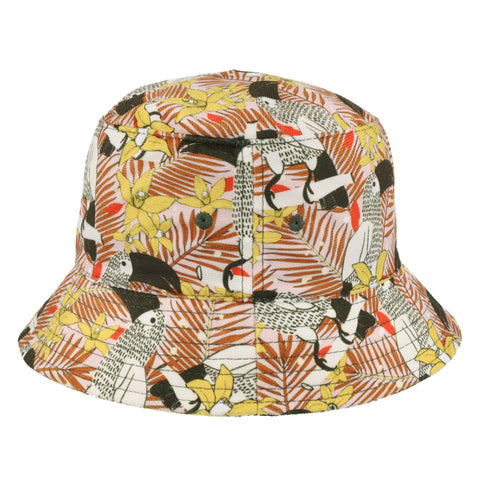 Fashion Bucket Hat