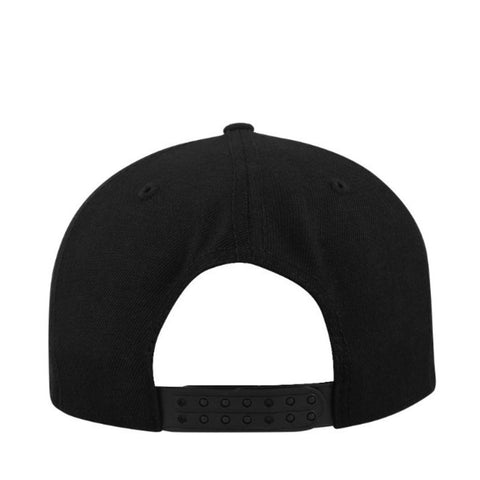 Uflex 6P Flat Peak Snapback