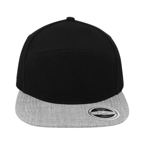 Uflex Fashion 6P Snapback