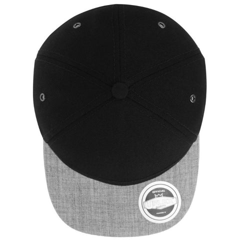 Uflex Fashion 6P Snapback