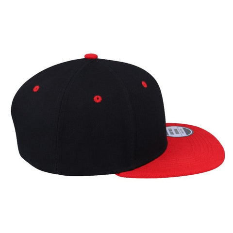 Snapback Two-Tone - Twentyfour Store