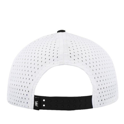 Uflex High Tech 6P Curved Peak - Twentyfour Store