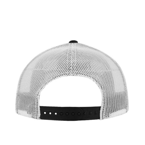 Uflex 5 Panel Recycled Trucker - Twentyfour Store
