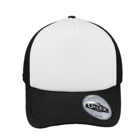 Uflex Youth Curved Peak Trucke