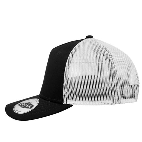 Uflex 5 Panel Recycled Trucker - Twentyfour Store