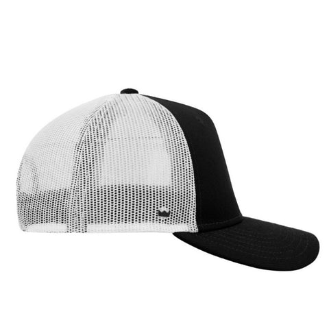 Uflex 5 Panel Recycled Trucker - Twentyfour Store