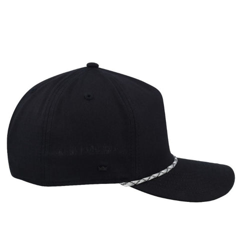 5 Panel Ripstop Dad Cap