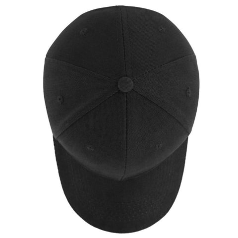 Sandwich Brushed Cotton Cap