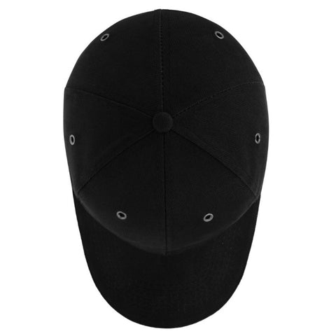 Metal Sandwich Peak Cap - Twentyfour Store