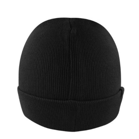 Viscose Cuffed Beanie