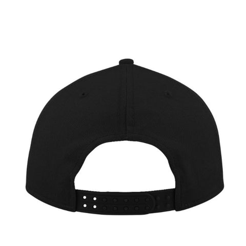 Uflex 6 Panel Snapback Cap - Twentyfour Store