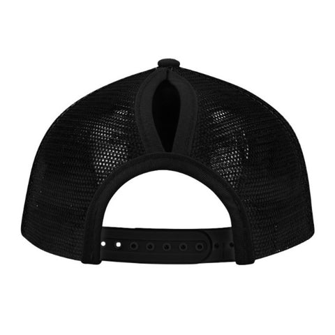 Pony Trucker Cap - Twentyfour Store