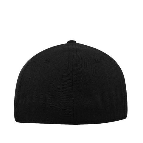 Uflex 6P Flat Peak Fitted - Twentyfour Store