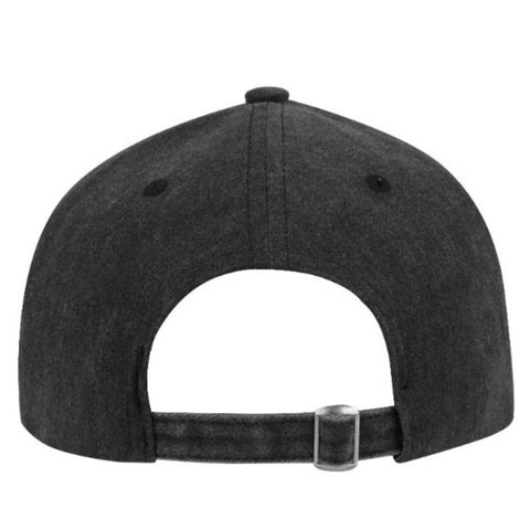 Pigment Washed 5 Panel - Twentyfour Store