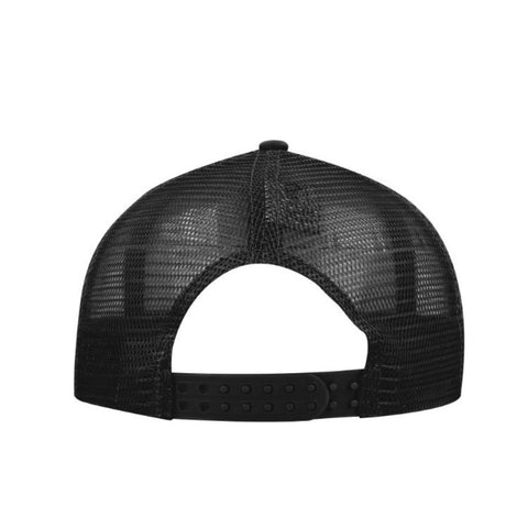 Uflex 5P Curved Peak Trucker