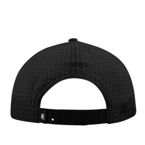 Uflex High Tech 6P Curved Peak - Twentyfour Store