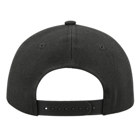 American Curved Peak Cap