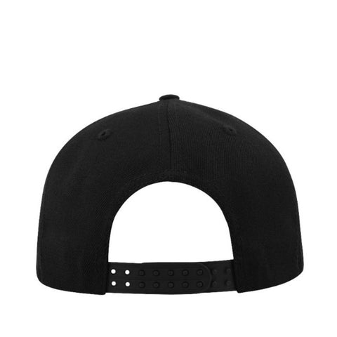 Uflex 6P Flat Peak Snapback