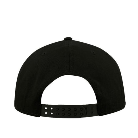 Uflex 5P Curved Peak Snapback - Twentyfour Store
