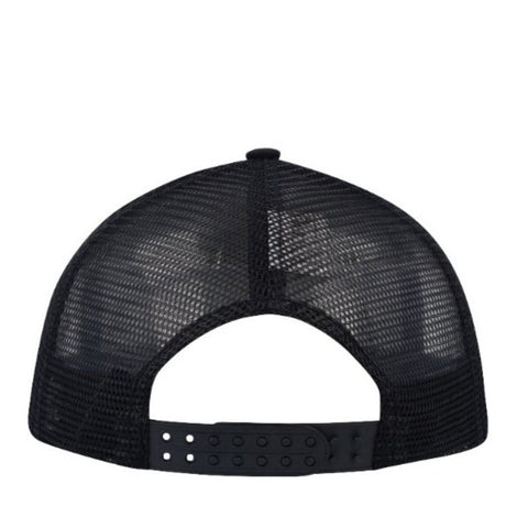 Uflex 5P Flat Peak Trucker Cap