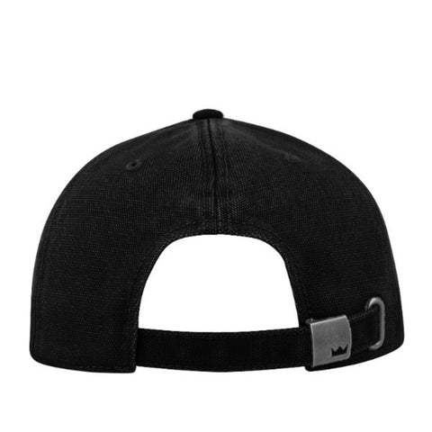 6P Washed Canvas Dad Cap - Twentyfour Store