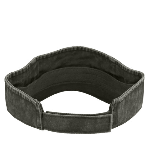 Maxed Washed Visor