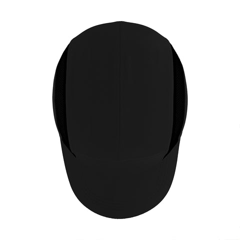 Multi-Sport Mesh Cap