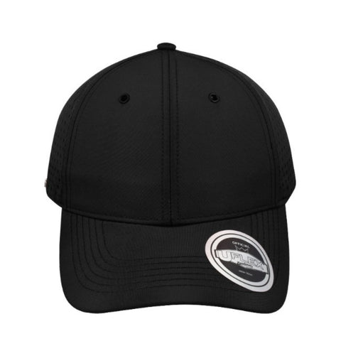 Uflex High Tech 6P Curved Peak - Twentyfour Store