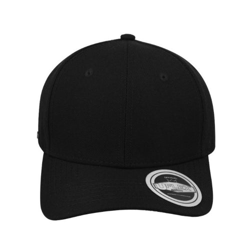 Uflex Youth Snapback 6P Curved